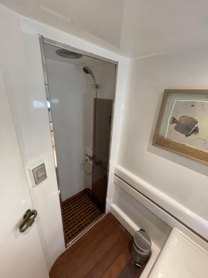 Yate Hotel Stv バルセロナ エクステリア 写真